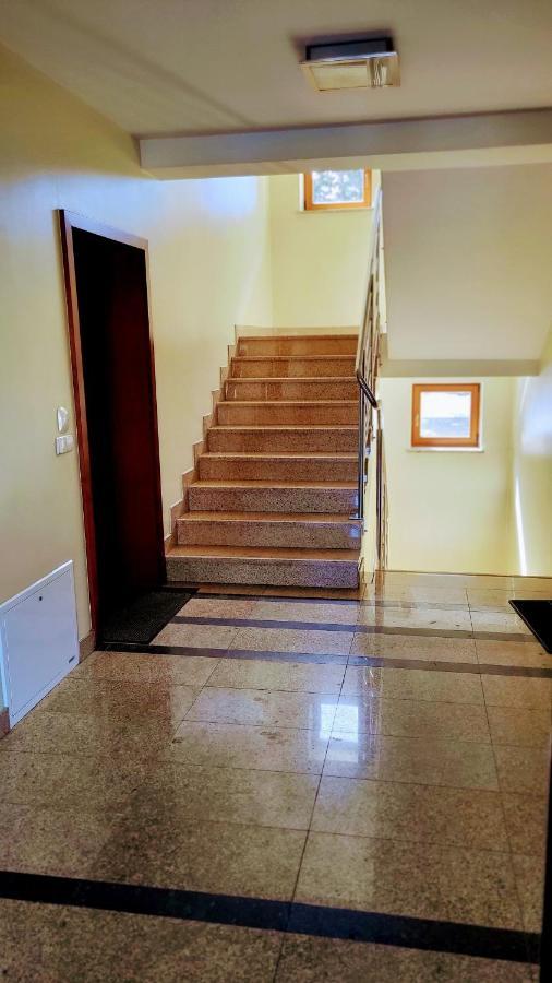 Apartament Bystra Woda 28 Z Garazem Закопане Екстер'єр фото